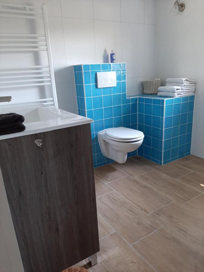 Bed and Breakfast Bruiler Hof Ruurlo Exterior foto