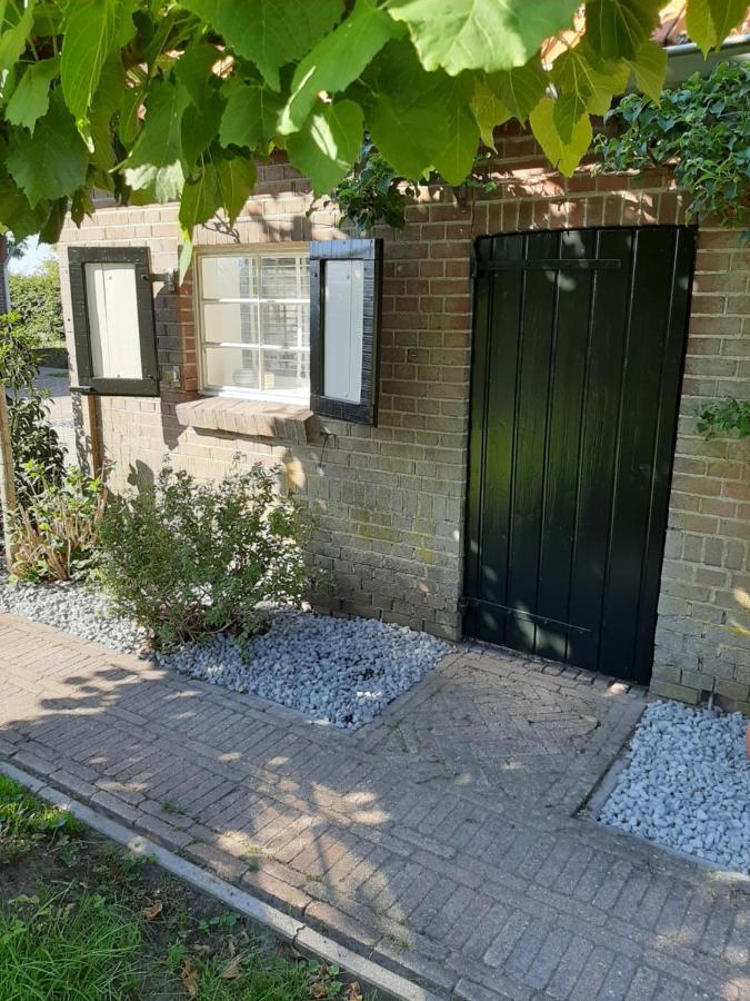 Bed and Breakfast Bruiler Hof Ruurlo Exterior foto