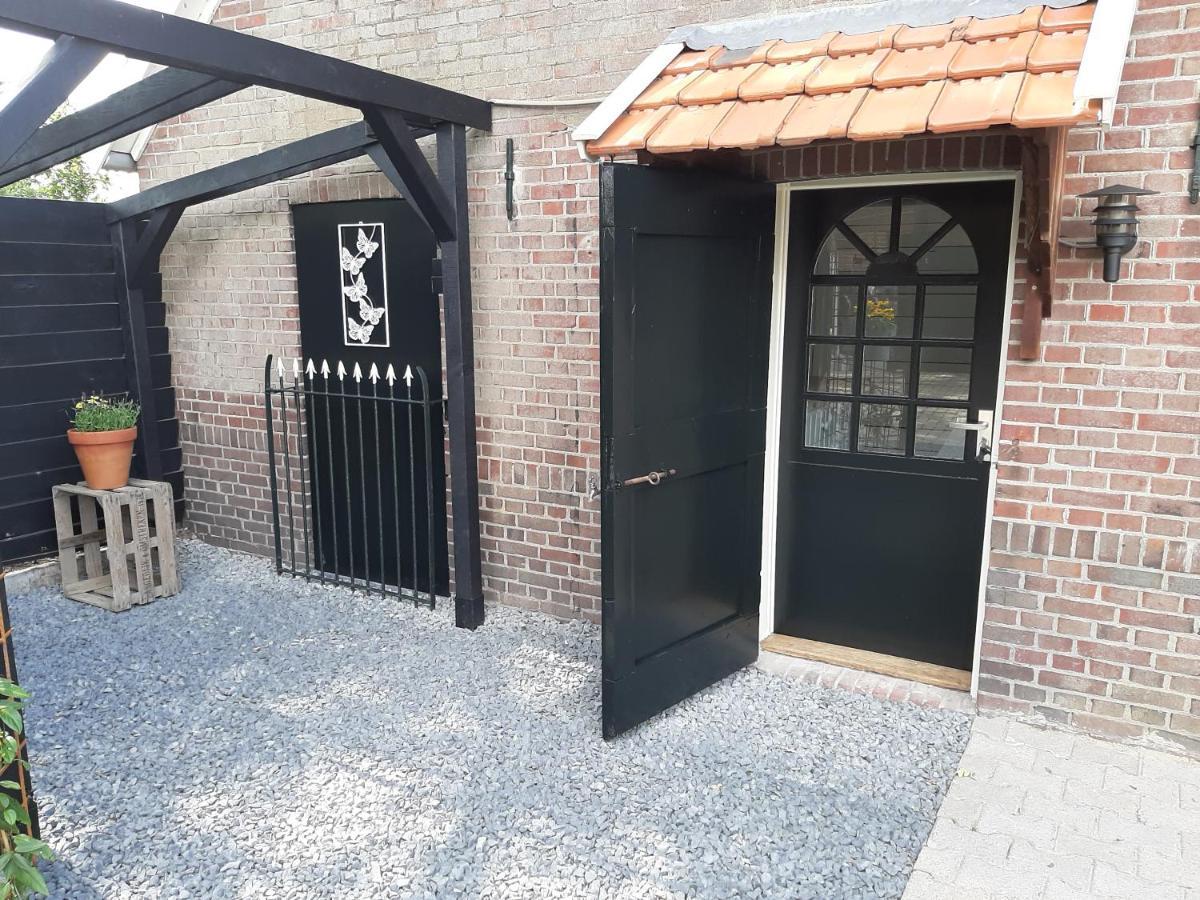 Bed and Breakfast Bruiler Hof Ruurlo Exterior foto