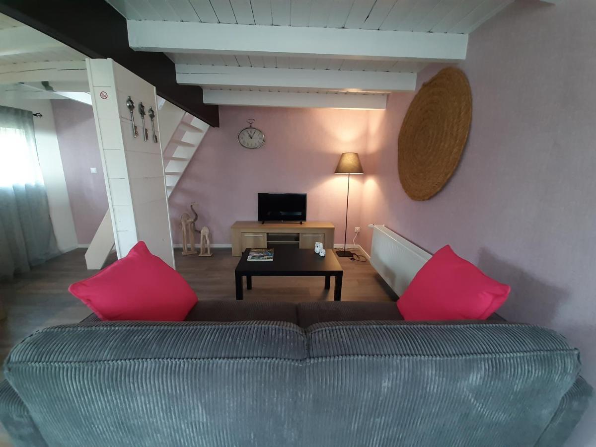 Bed and Breakfast Bruiler Hof Ruurlo Exterior foto