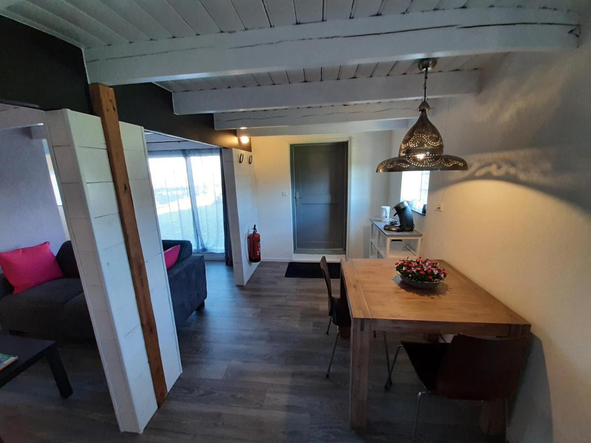 Bed and Breakfast Bruiler Hof Ruurlo Exterior foto