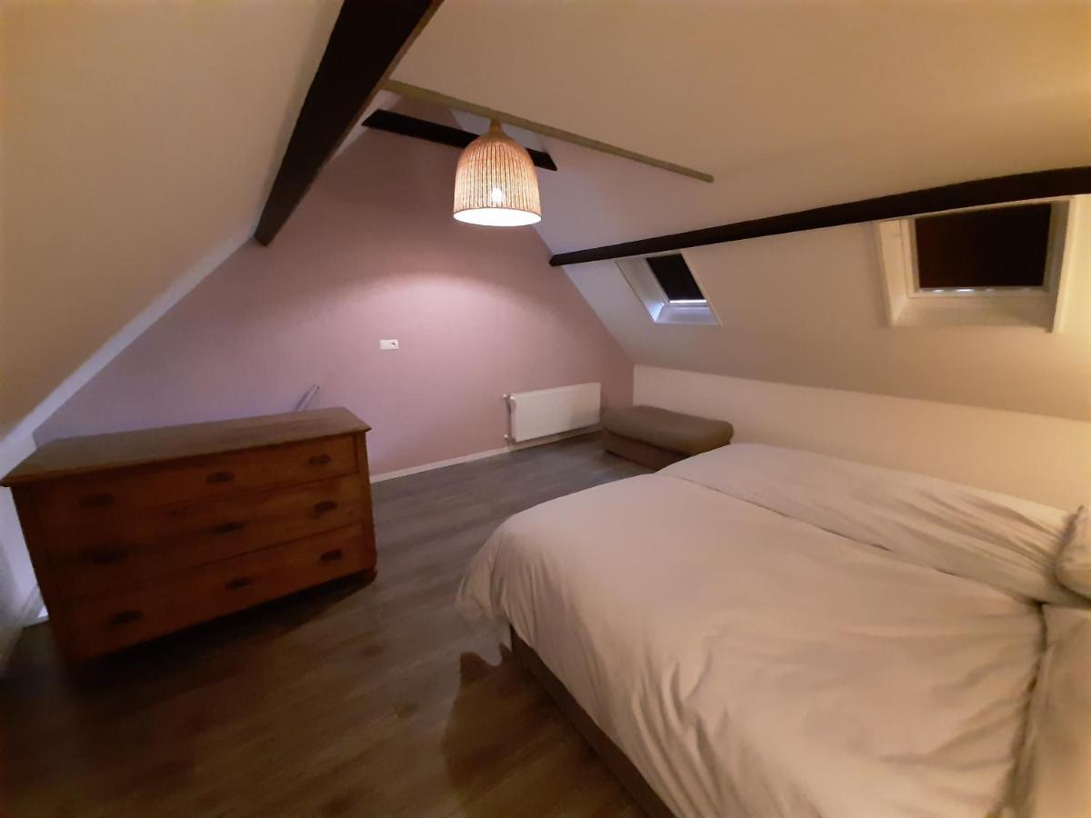 Bed and Breakfast Bruiler Hof Ruurlo Exterior foto