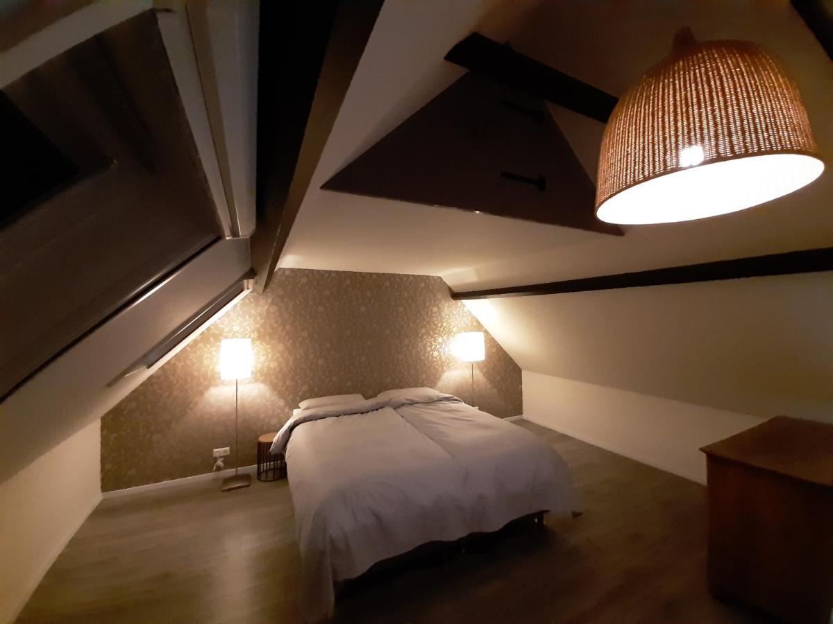 Bed and Breakfast Bruiler Hof Ruurlo Exterior foto