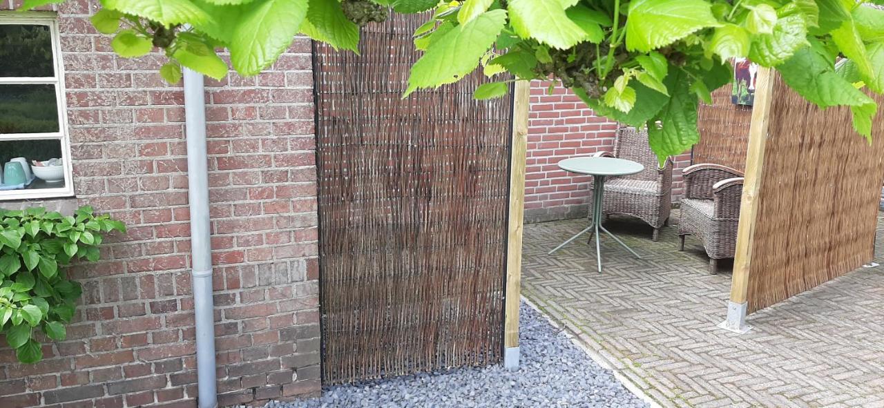 Bed and Breakfast Bruiler Hof Ruurlo Exterior foto
